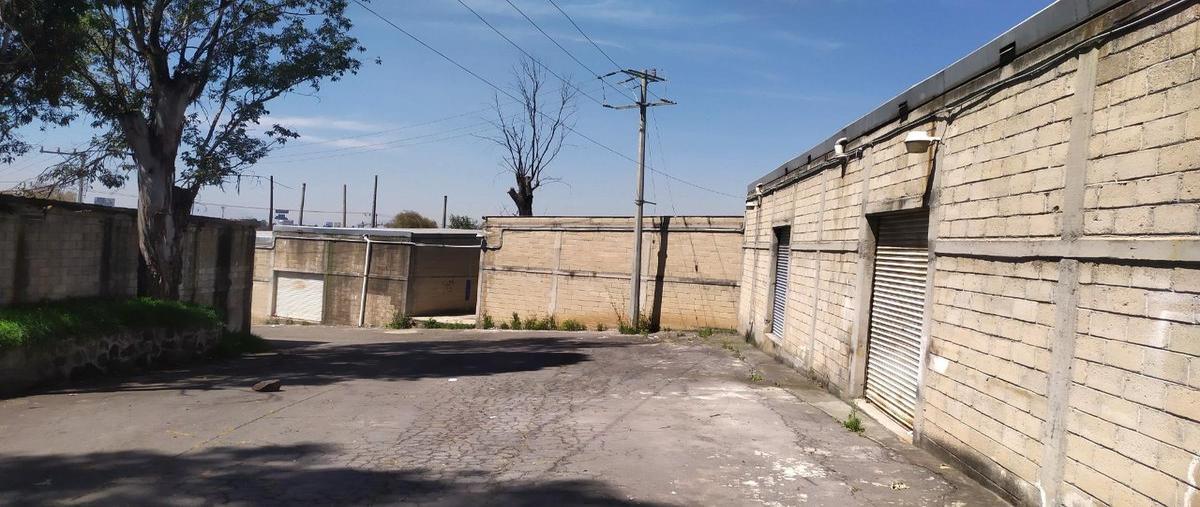 Foto de terreno habitacional en venta en  , amomolulco, lerma, méxico, 25874950 No. 03