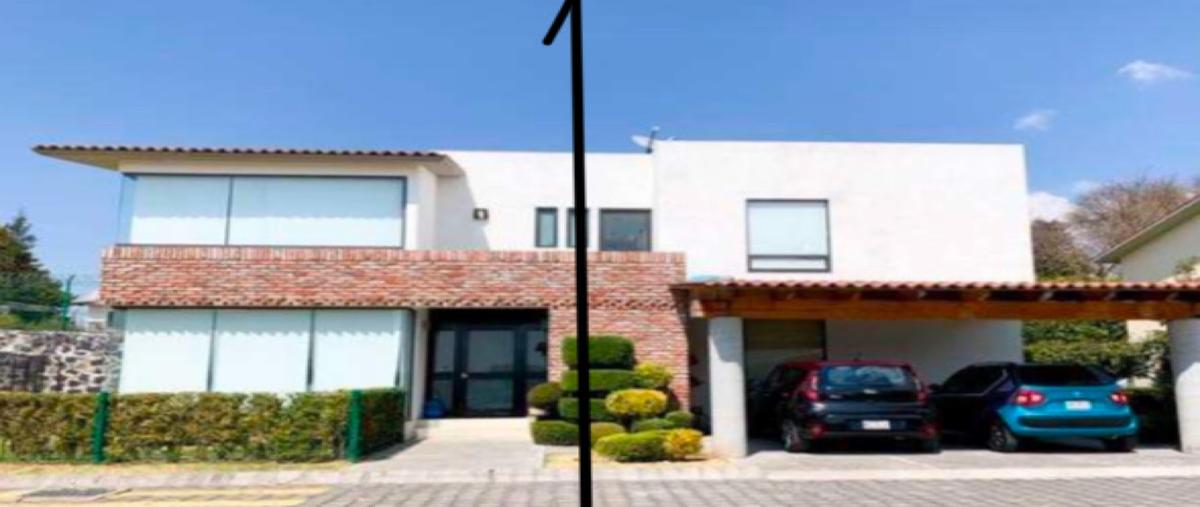 Foto de casa en , amomolulco, lerma, méxico, 0 foto 01 Foto de casa en venta en , amomolulco, lerma, méxico, 0 No. 01