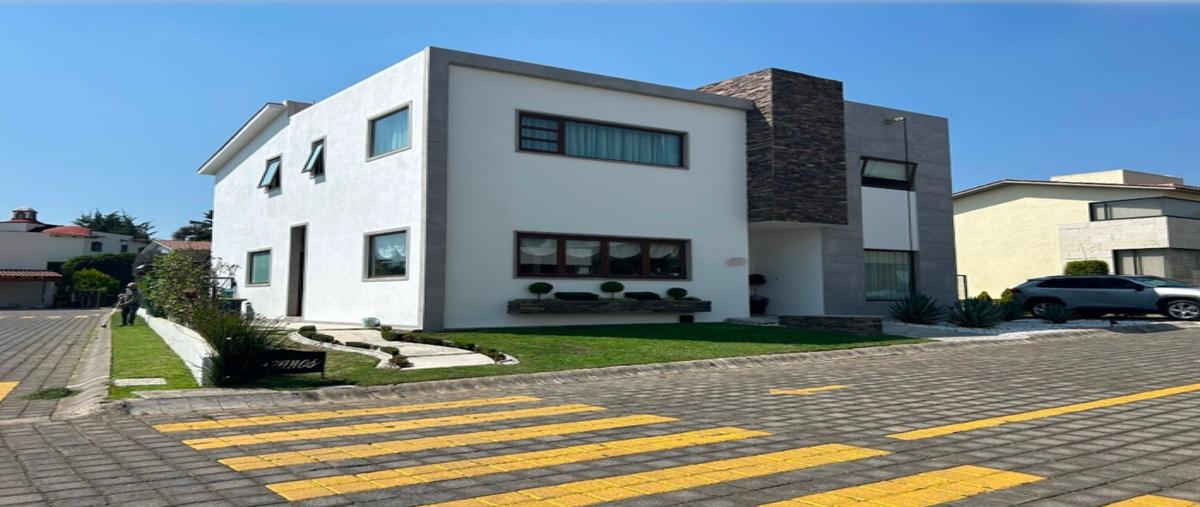 Foto de casa en , amomolulco, lerma, méxico, 0 foto 01 Foto de casa en venta en , amomolulco, lerma, méxico, 0 No. 01