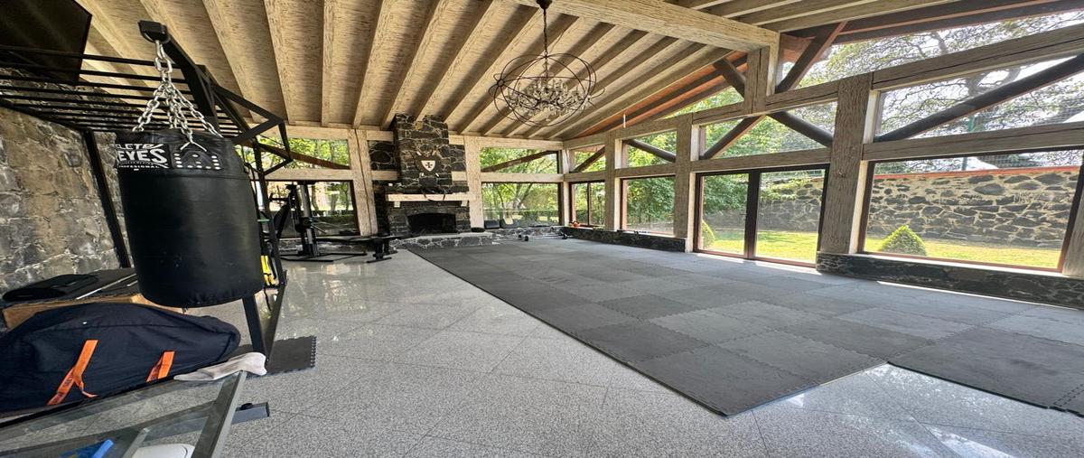 Foto de casa en venta en  , amomolulco, lerma, méxico, 0 No. 04