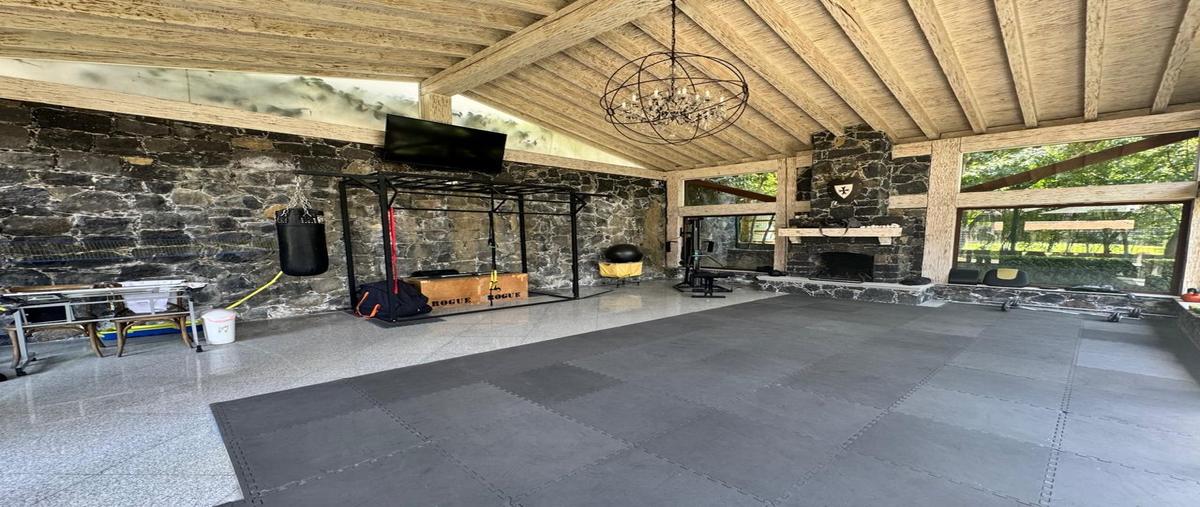 Foto de casa en venta en  , amomolulco, lerma, méxico, 0 No. 05
