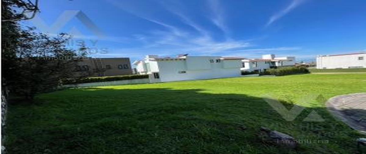 Foto de terreno habitacional en venta en  , amomolulco, lerma, méxico, 0 No. 05