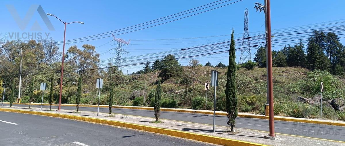 Foto de terreno habitacional en venta en  , amomolulco, lerma, méxico, 31227301 No. 03