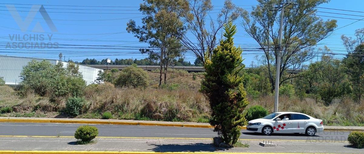 Foto de terreno habitacional en venta en  , amomolulco, lerma, méxico, 31227301 No. 04