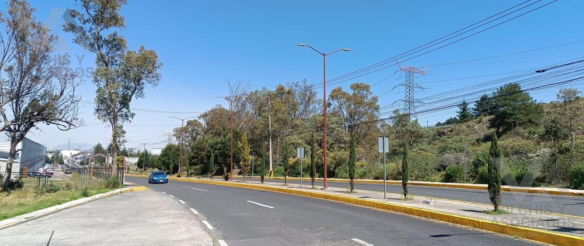 Foto de terreno habitacional en venta en  , amomolulco, lerma, méxico, 31227301 No. 05