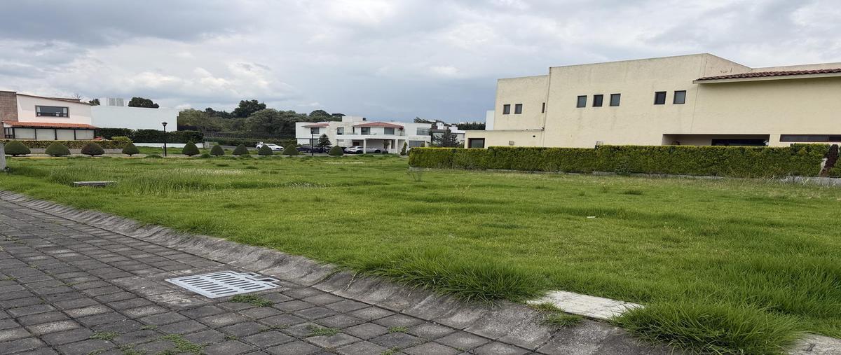 Foto de terreno habitacional en venta en  , amomolulco, lerma, méxico, 0 No. 03