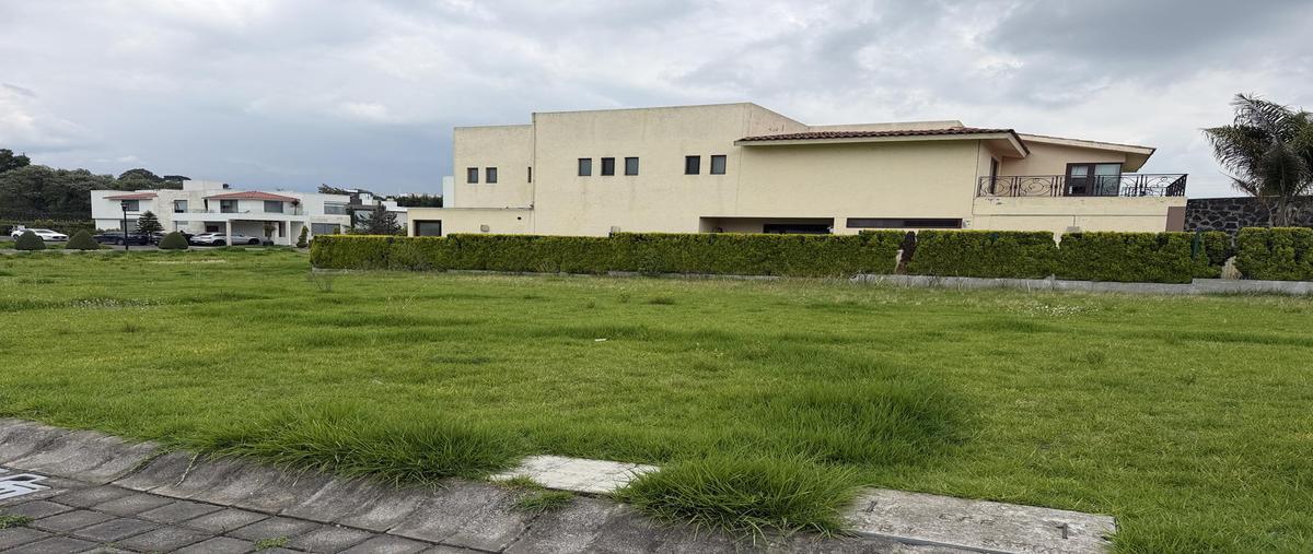 Foto de terreno habitacional en venta en  , amomolulco, lerma, méxico, 0 No. 05