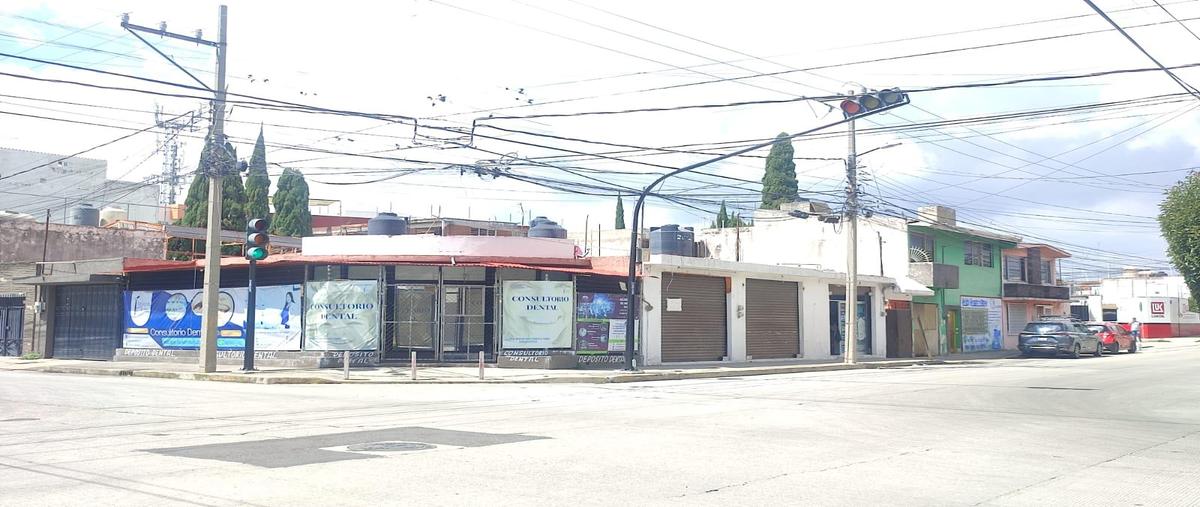 Foto de local en renta en  , amor, puebla, puebla, 0 No. 03