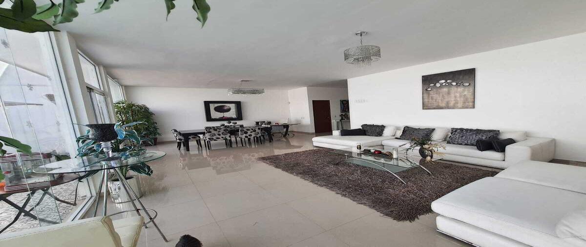 Foto de casa en venta en amorada , amorada privada residencial, santiago, nuevo león, 29330018 No. 05