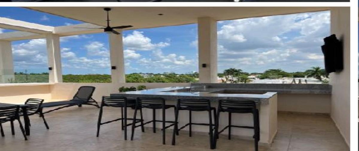 Foto de departamento en venta en amorada , benito juárez nte, mérida, yucatán, 0 No. 03