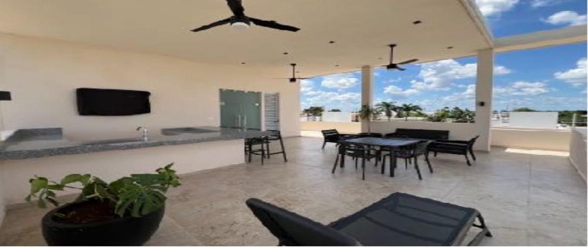 Foto de departamento en venta en amorada , benito juárez nte, mérida, yucatán, 0 No. 04