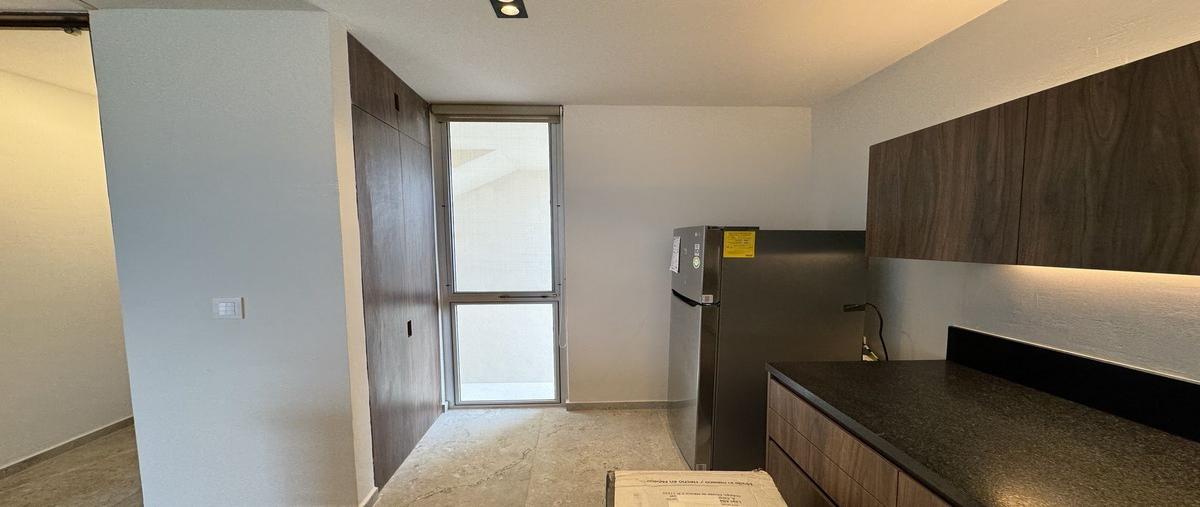 Foto de departamento en renta en amorada , benito juárez ote, mérida, yucatán, 28821886 No. 05