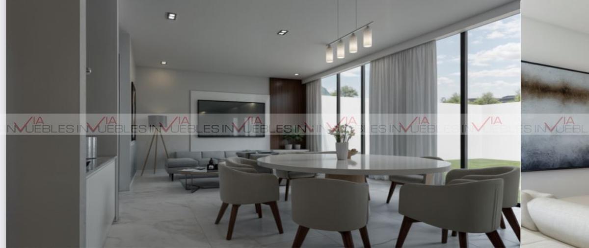 Foto de casa en venta en amorada privada residencial , amorada privada residencial, santiago, nuevo león, 0 No. 04