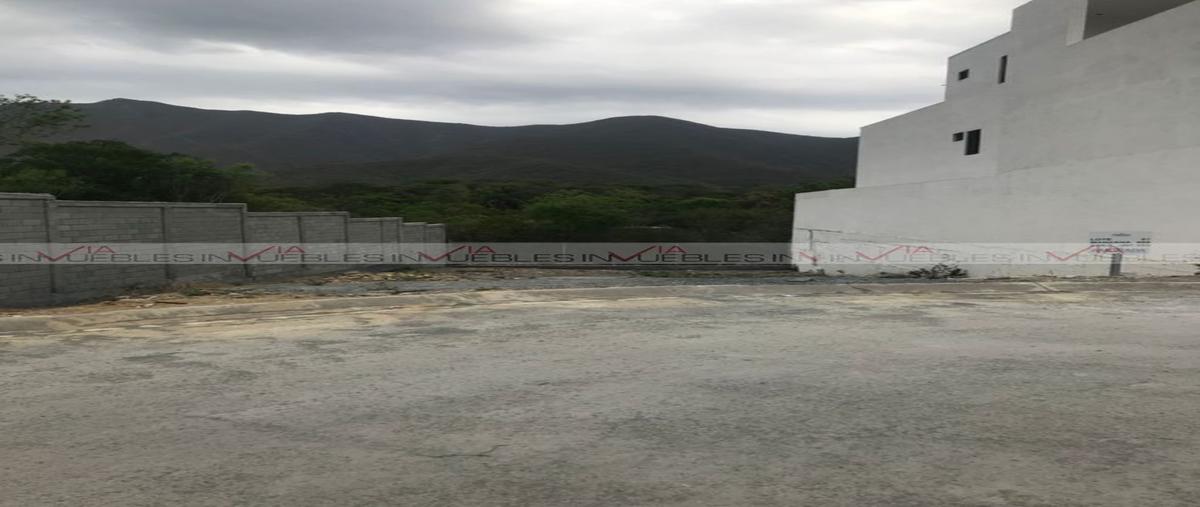 Foto de terreno habitacional en venta en amorada privada residencial , amorada privada residencial, santiago, nuevo león, 0 No. 05