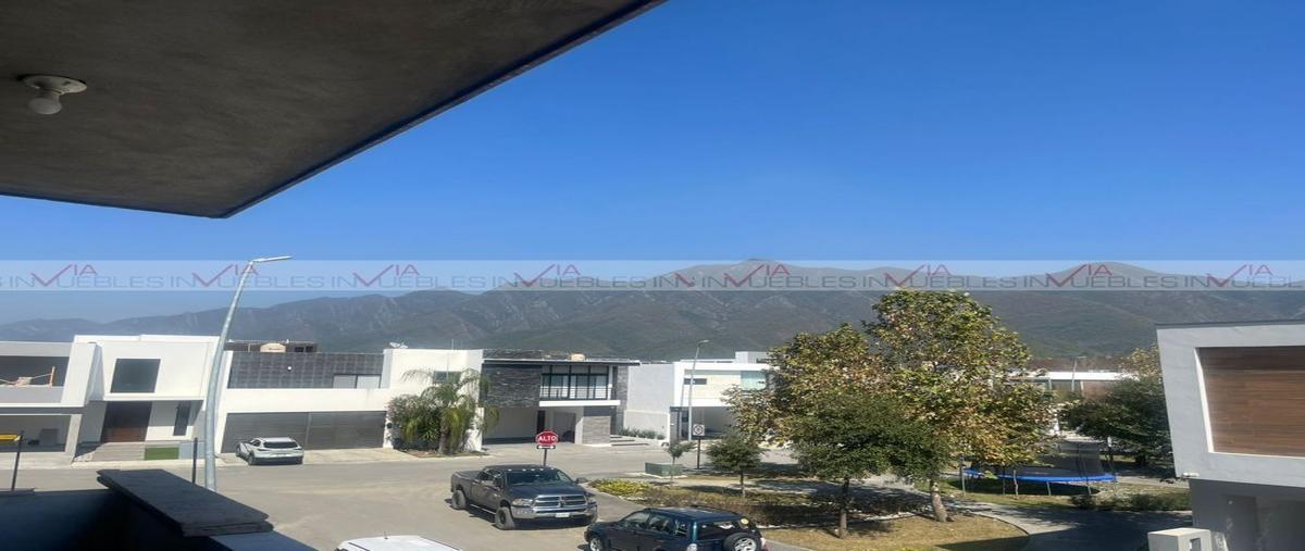 Foto de casa en venta en amorada privada residencial , amorada privada residencial, santiago, nuevo león, 0 No. 03