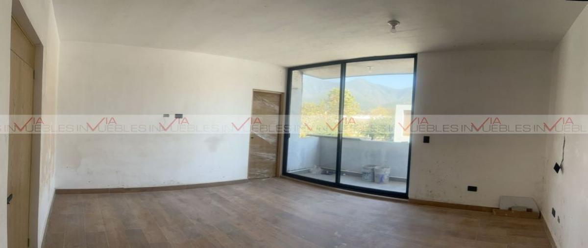 Foto de casa en venta en amorada privada residencial , amorada privada residencial, santiago, nuevo león, 0 No. 04