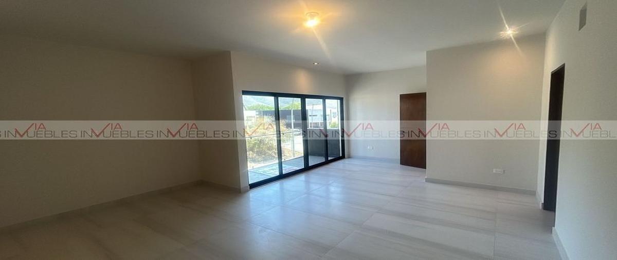 Foto de casa en venta en amorada privada residencial , amorada privada residencial, santiago, nuevo león, 31015749 No. 05