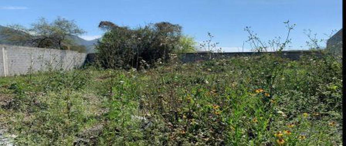 Foto de terreno habitacional en venta en  , amorada privada residencial, santiago, nuevo león, 20477061 No. 05