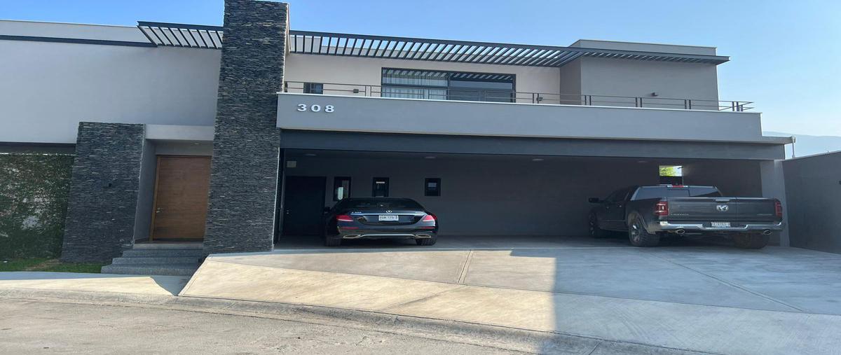 Foto de casa en venta en  , amorada privada residencial, santiago, nuevo león, 25047430 No. 03