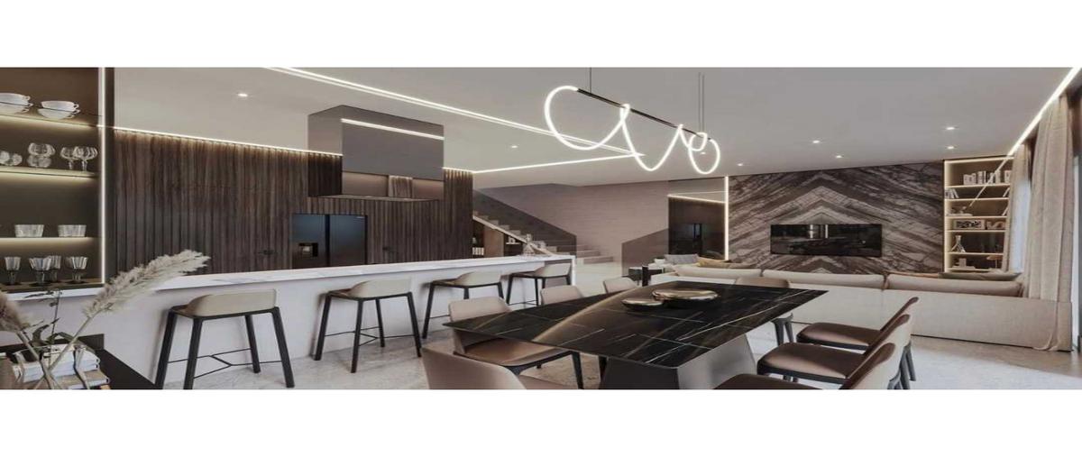 Foto de casa en venta en  , amorada privada residencial, santiago, nuevo león, 0 No. 04