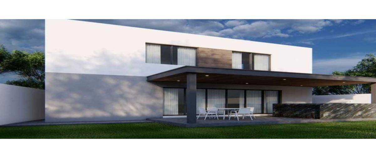 Foto de casa en venta en  , amorada privada residencial, santiago, nuevo león, 0 No. 04