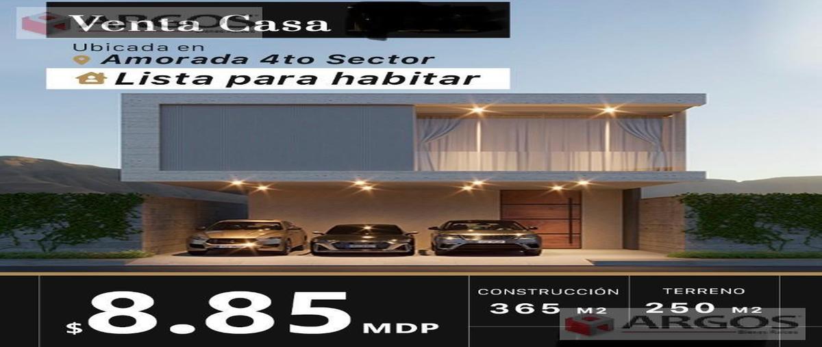Foto de casa en , amorada privada residencial, santiago, nuevo león, 0 foto 01 Foto de casa en venta en , amorada privada residencial, santiago, nuevo león, 0 No. 01