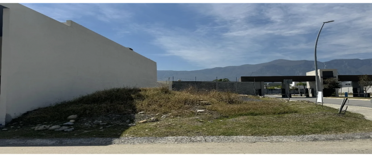 Foto de terreno habitacional en venta en  , amorada privada residencial, santiago, nuevo león, 0 No. 03