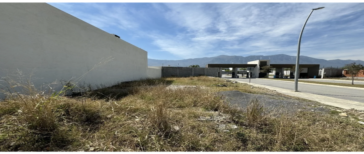 Foto de terreno habitacional en venta en  , amorada privada residencial, santiago, nuevo león, 0 No. 05