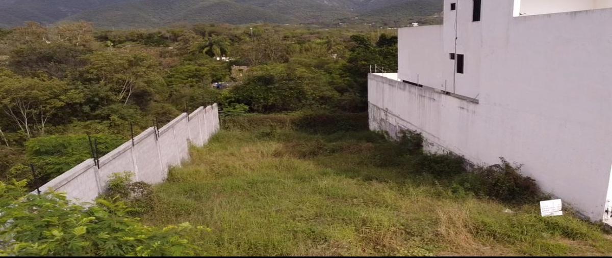 Foto de terreno habitacional en venta en  , amorada privada residencial, santiago, nuevo león, 28914908 No. 03