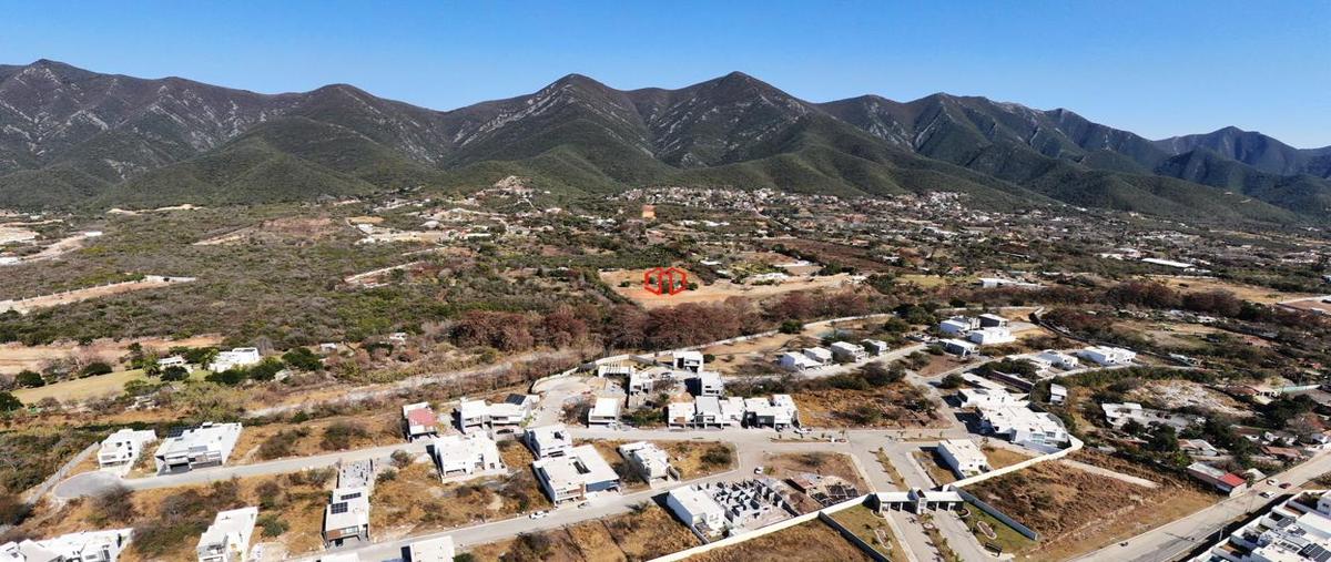 Foto de terreno habitacional en venta en  , amorada privada residencial, santiago, nuevo león, 0 No. 04