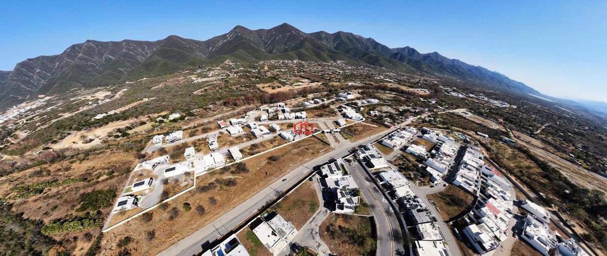 Foto de terreno habitacional en venta en  , amorada privada residencial, santiago, nuevo león, 0 No. 04