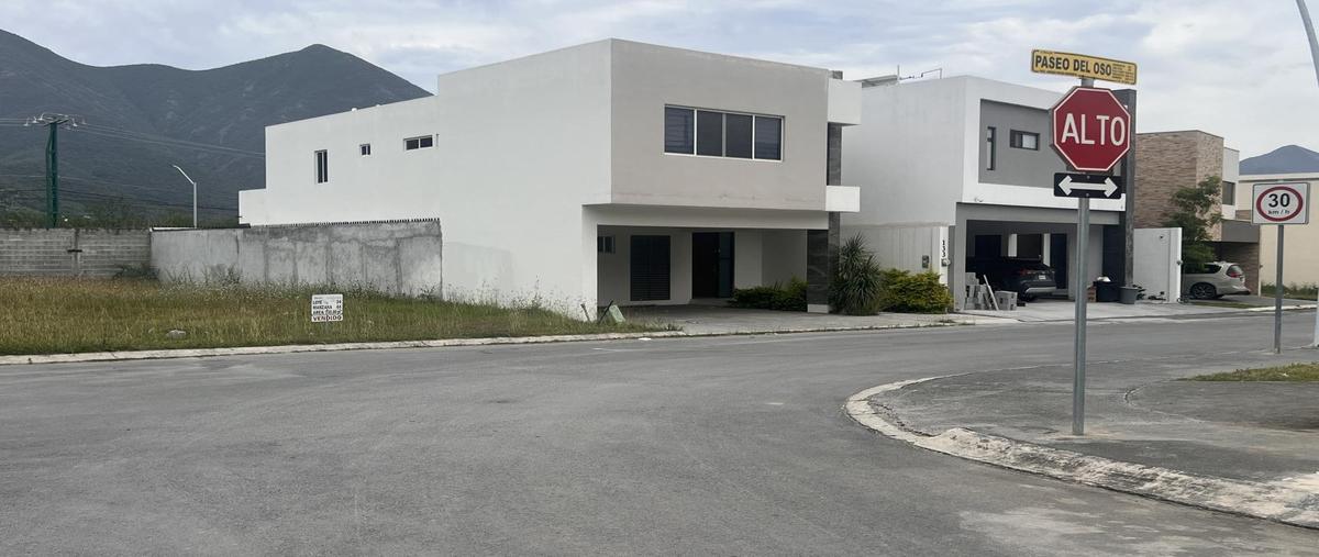 Foto de terreno habitacional en venta en  , amorada privada residencial, santiago, nuevo león, 29425772 No. 05