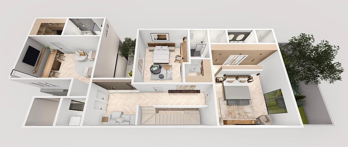 Foto de casa en venta en  , amorada privada residencial, santiago, nuevo león, 0 No. 03