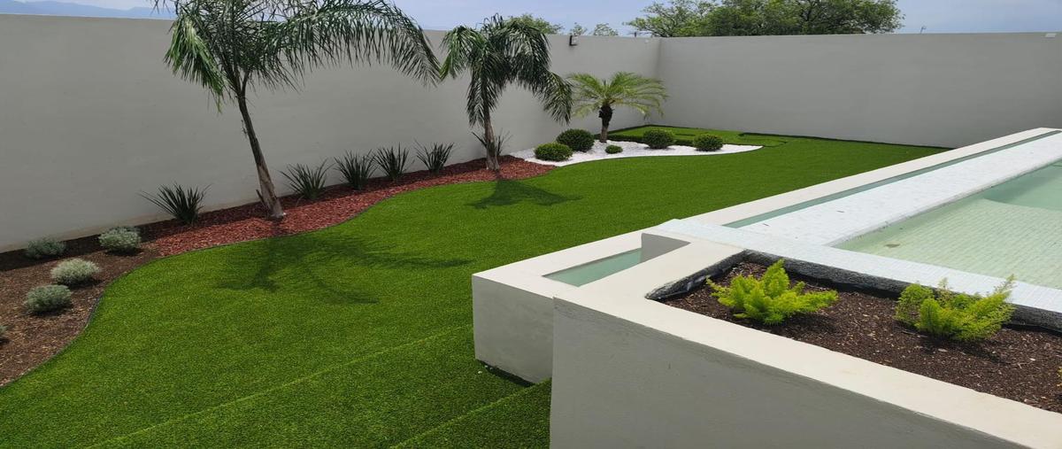 Foto de casa en venta en  , amorada privada residencial, santiago, nuevo león, 30109892 No. 04