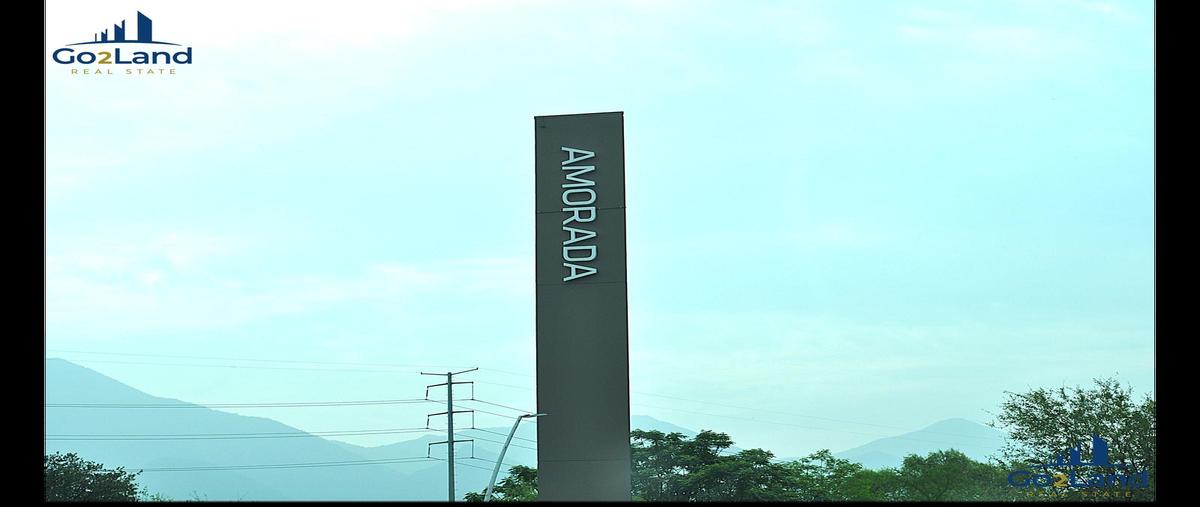 Foto de terreno habitacional en , amorada privada residencial, santiago, nuevo león, 30357354 foto 01 Foto de terreno habitacional en venta en , amorada privada residencial, santiago, nuevo león, 30357354 No. 01