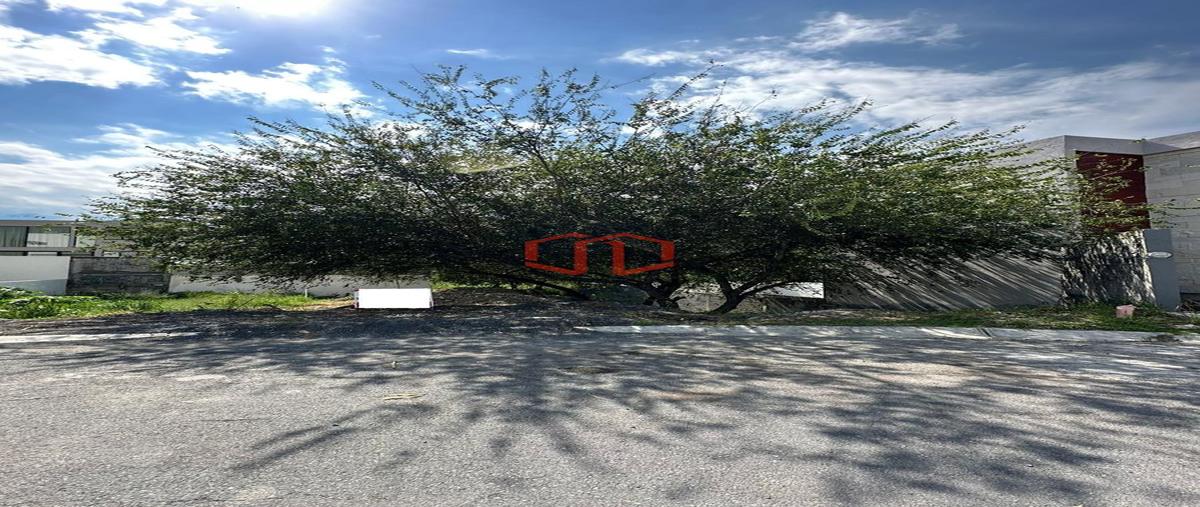 Foto de terreno habitacional en venta en  , amorada privada residencial, santiago, nuevo león, 0 No. 04