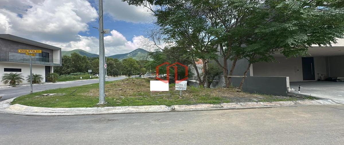 Foto de terreno habitacional en venta en  , amorada privada residencial, santiago, nuevo león, 0 No. 03