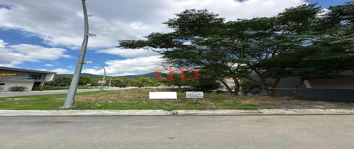 Foto de terreno habitacional en venta en  , amorada privada residencial, santiago, nuevo león, 0 No. 04