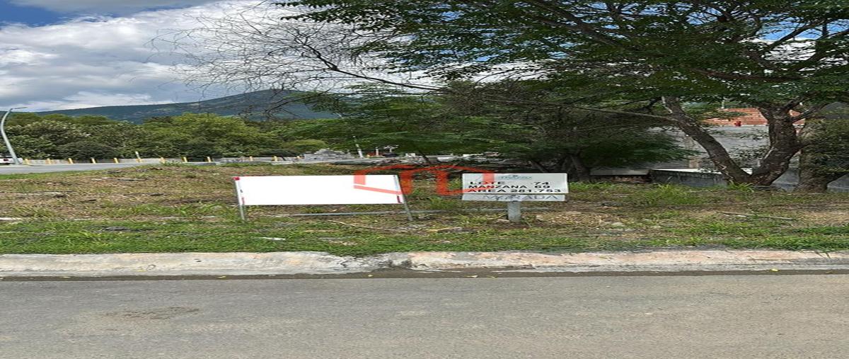 Foto de terreno habitacional en venta en  , amorada privada residencial, santiago, nuevo león, 0 No. 05