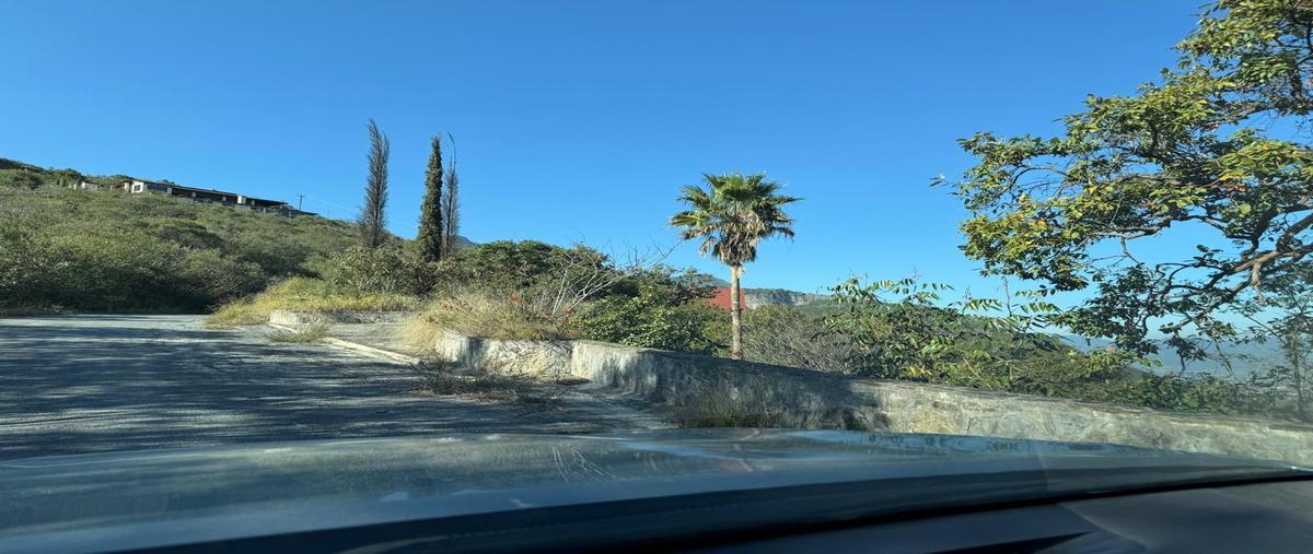 Foto de terreno habitacional en venta en  , amorada privada residencial, santiago, nuevo león, 0 No. 04