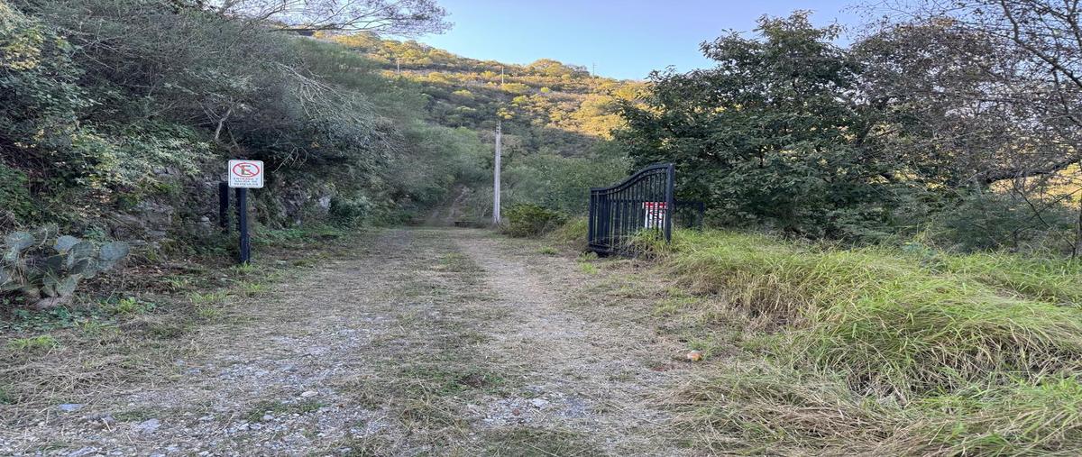 Foto de terreno habitacional en venta en  , amorada privada residencial, santiago, nuevo león, 0 No. 05