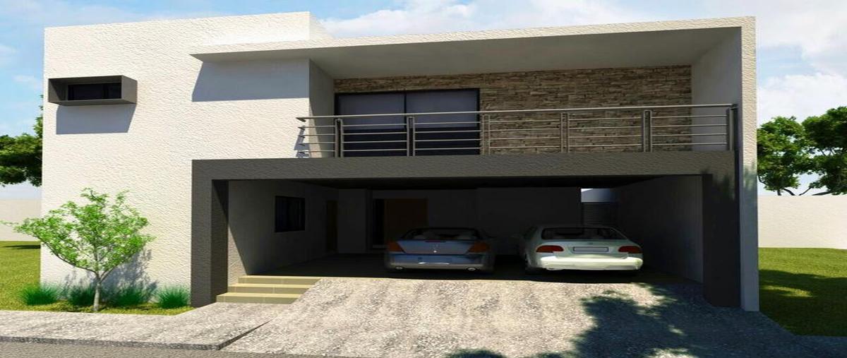 Foto de casa en venta en  , amorada privada residencial, santiago, nuevo león, 0 No. 04