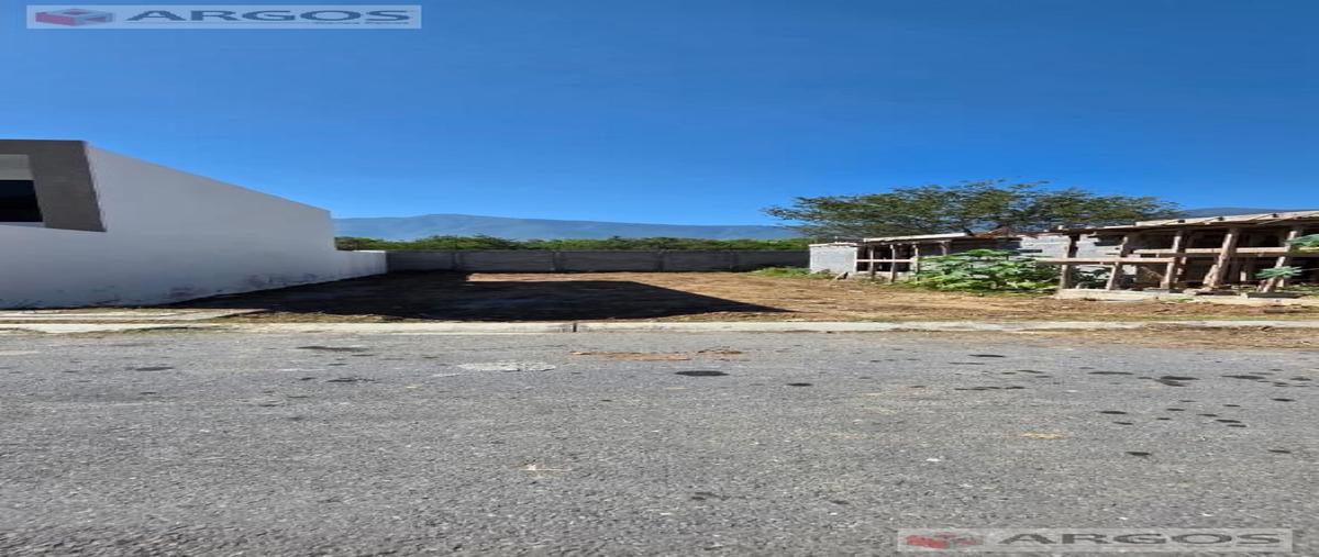 Foto de terreno habitacional en venta en  , amorada privada residencial, santiago, nuevo león, 0 No. 03