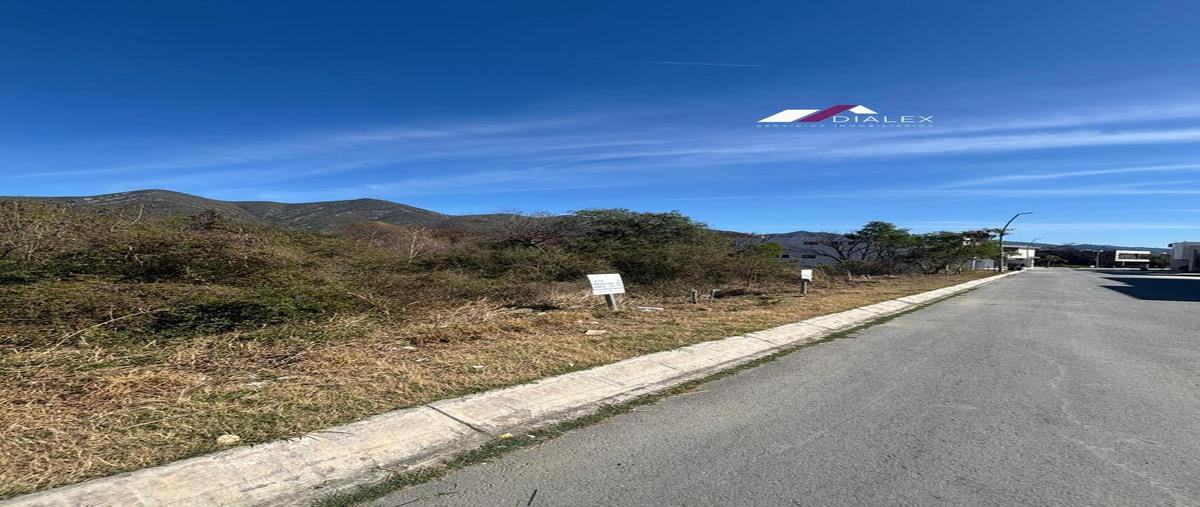 Foto de terreno habitacional en venta en  , amorada privada residencial, santiago, nuevo león, 0 No. 03