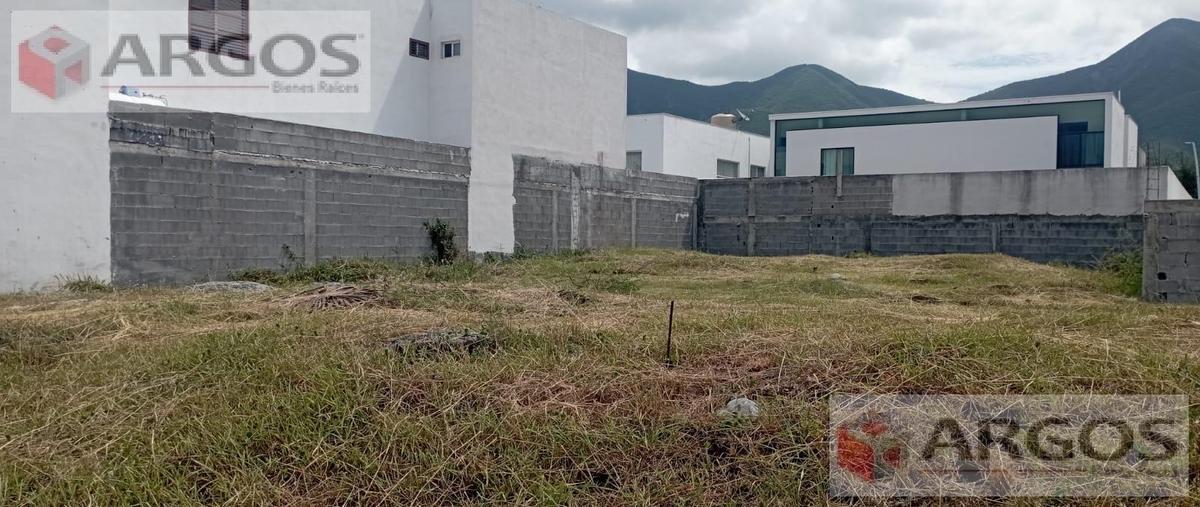 Foto de terreno habitacional en venta en  , amorada privada residencial, santiago, nuevo león, 0 No. 03