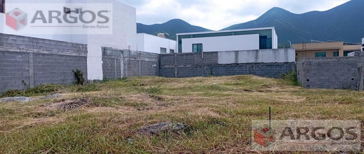 Foto de terreno habitacional en venta en  , amorada privada residencial, santiago, nuevo león, 0 No. 04