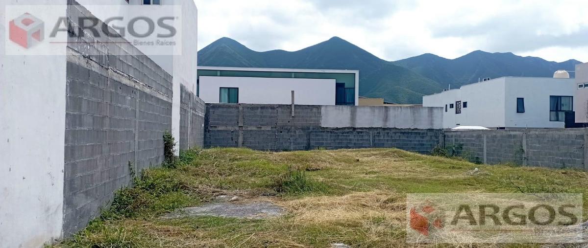 Foto de terreno habitacional en venta en  , amorada privada residencial, santiago, nuevo león, 0 No. 05