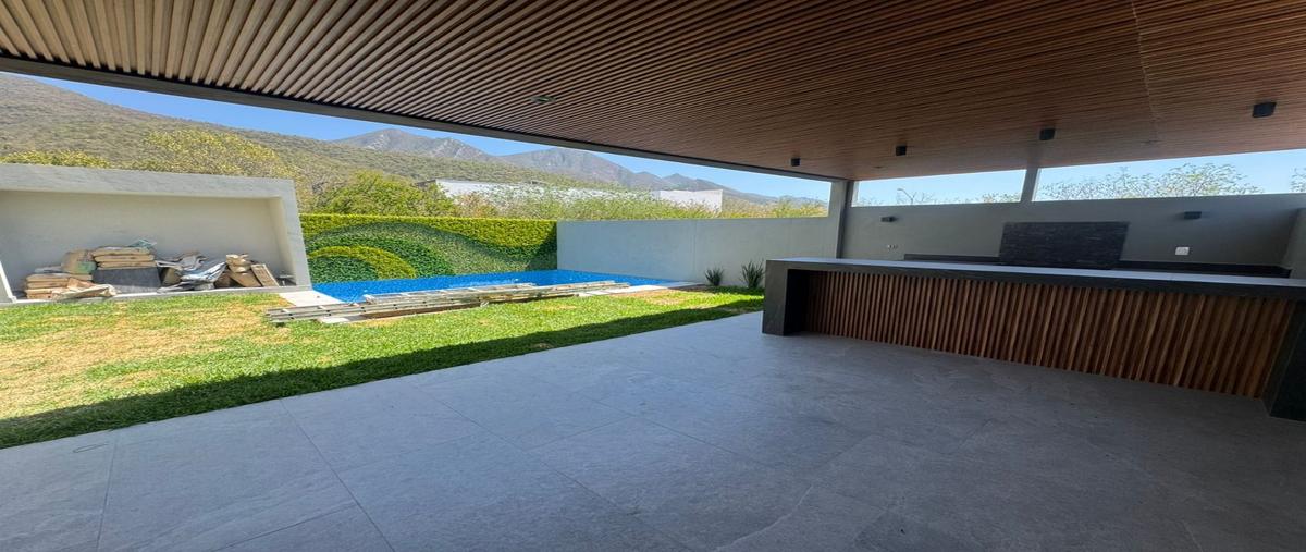 Foto de casa en venta en  , amorada privada residencial, santiago, nuevo león, 0 No. 03