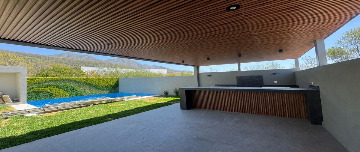 Foto de casa en venta en  , amorada privada residencial, santiago, nuevo león, 0 No. 04