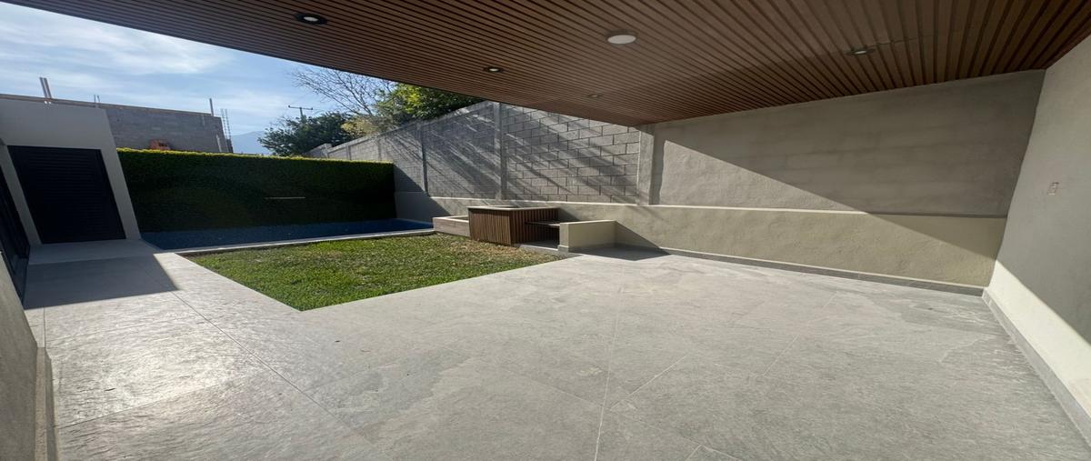Foto de casa en venta en  , amorada privada residencial, santiago, nuevo león, 0 No. 04